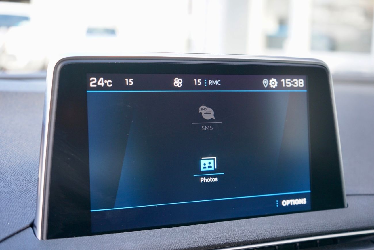 Mandataire PEUGEOT 3008 Puretech 130ch S&S BVM6 Active RADAR AVANT & ARRIERE / ENTRETIEN PEUGEOT