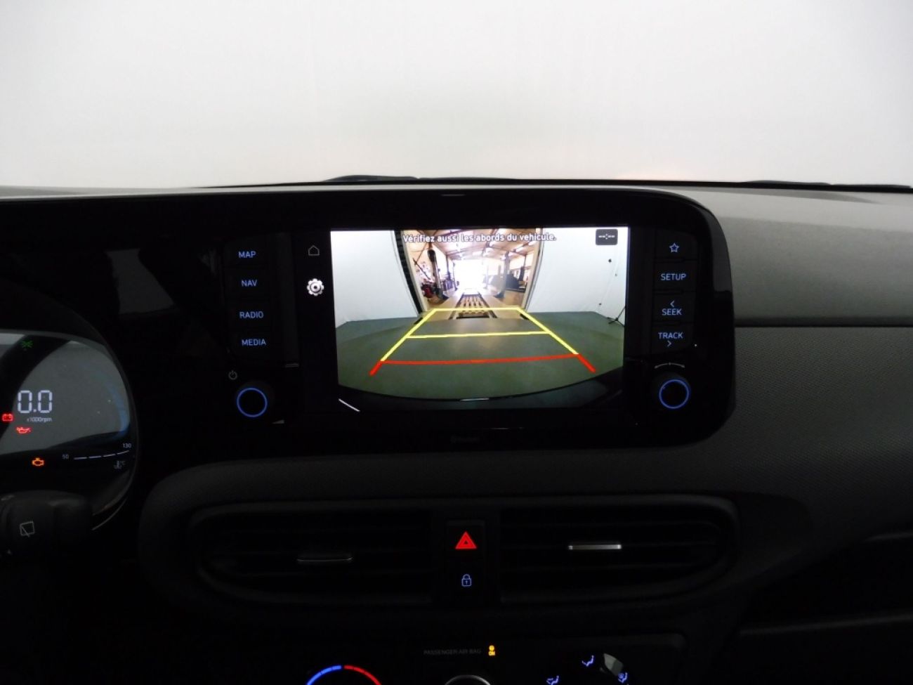 Mandataire Hyundai I10 1.0 63CH ECO INTUITIVE PACK BVR