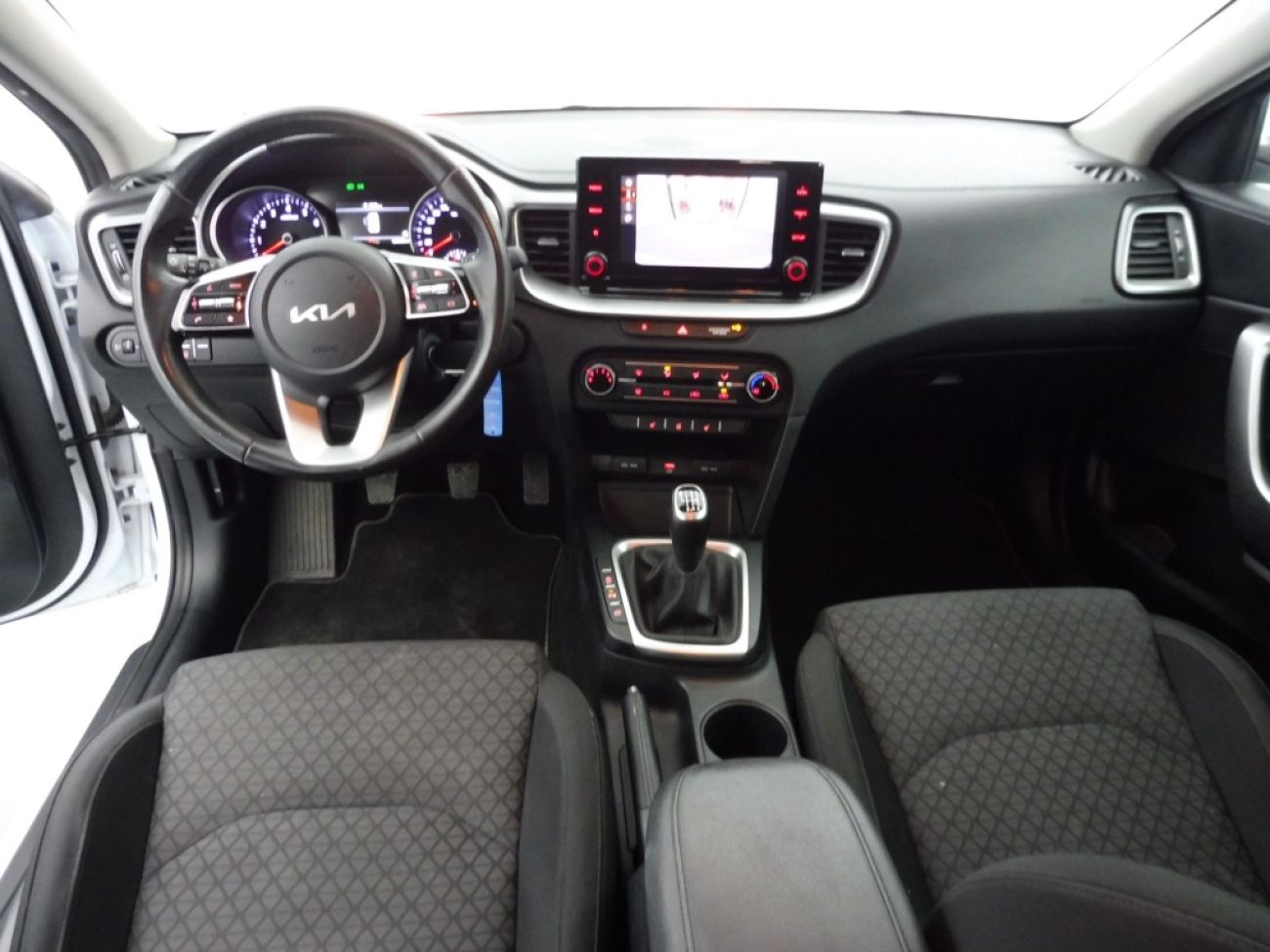 Mandataire Kia Ceed 1.0 T-GDI 100edition 7