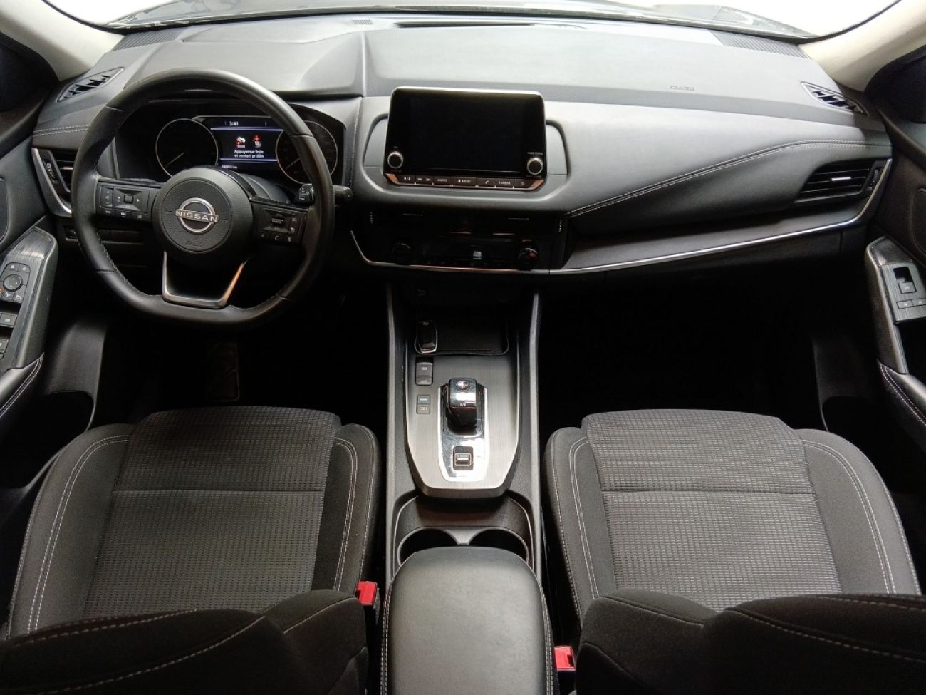 Mandataire NISSAN Qashqai E-POWER 190CH BUSINESS