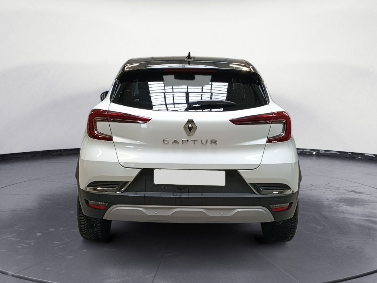 Mandataire RENAULT Captur 1.0 TCE 90CH TECHNO