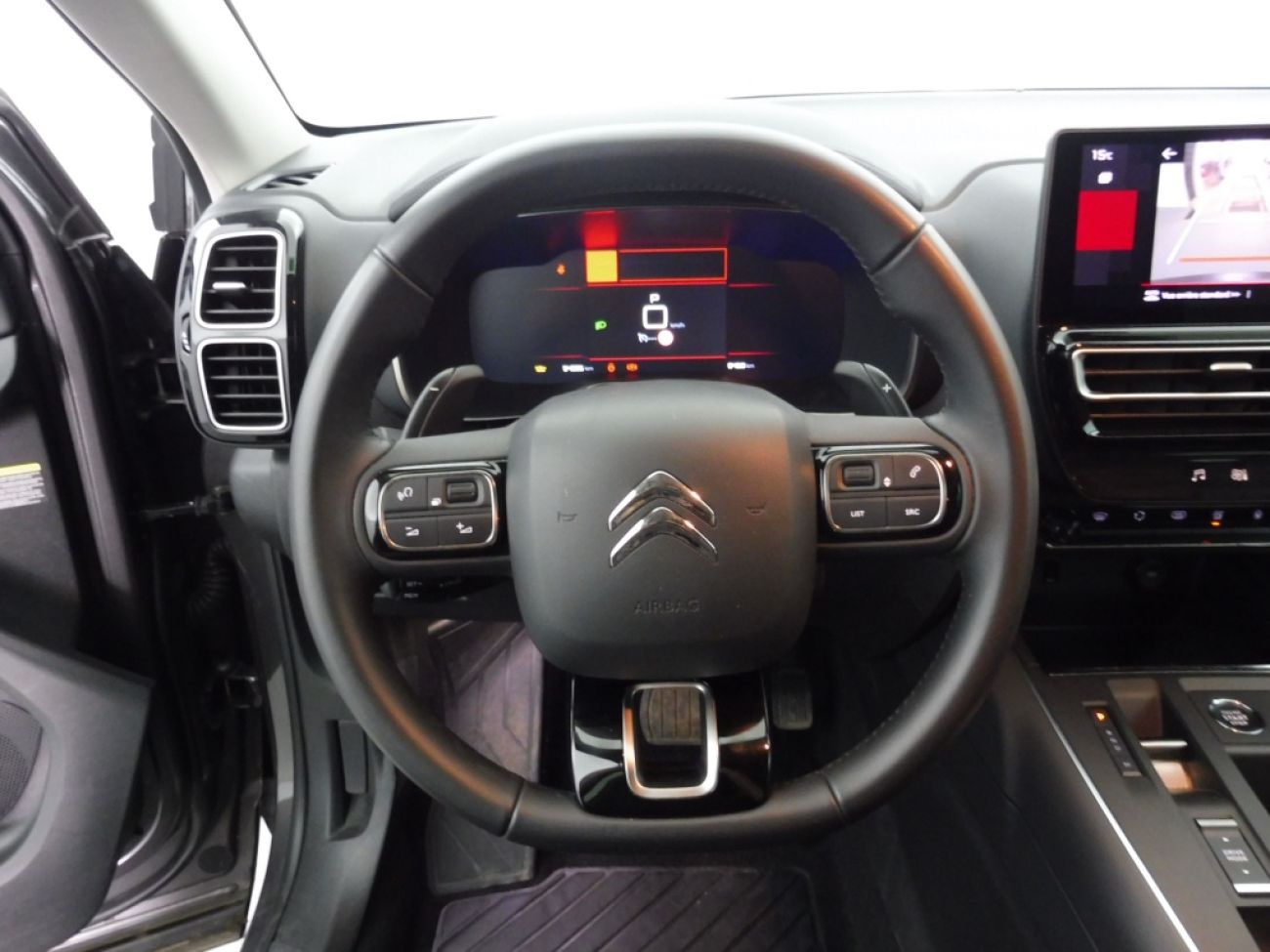 Mandataire Citroën C5 Aircross 1.5 BLUEHDI 130CH PLUS BOITE AUTOMATIQUE