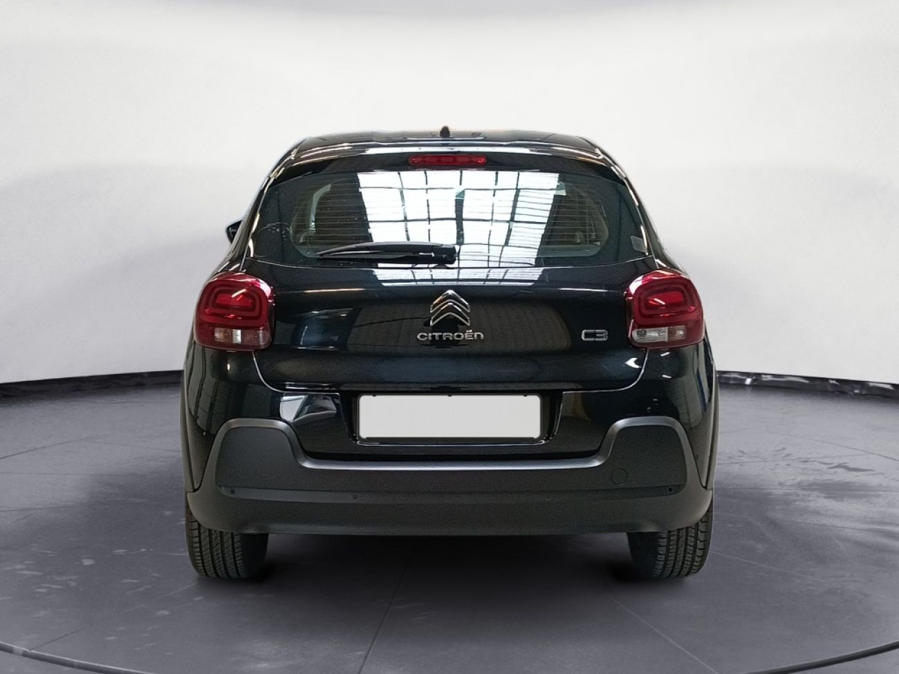 Mandataire Citroën C3 1.5 BLUEHDI 100CH S&S PLUS