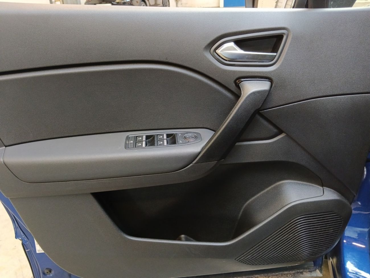 Mandataire RENAULT Captur 1.6 E-TECH FULL HYBRID 145CH EVOLUTION
