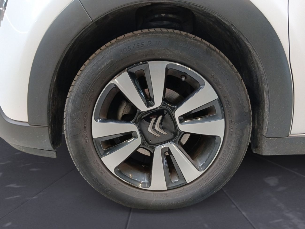 Mandataire Citroën C3 1.2 PURETECH 83CH S&S MAX