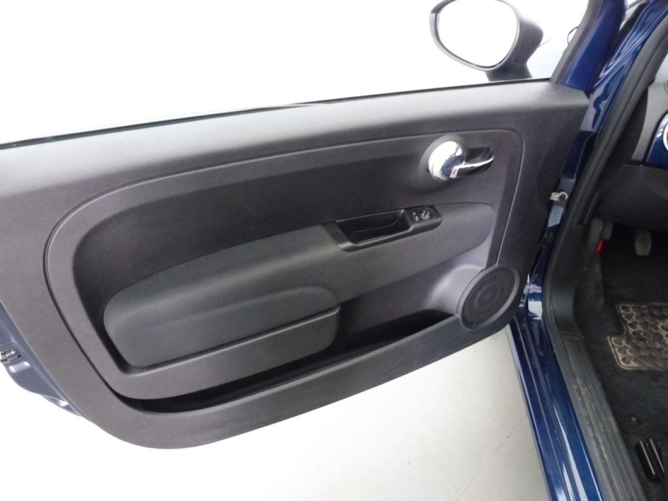 Mandataire FIAT 500 1.0 70CH BSG SERIE 1