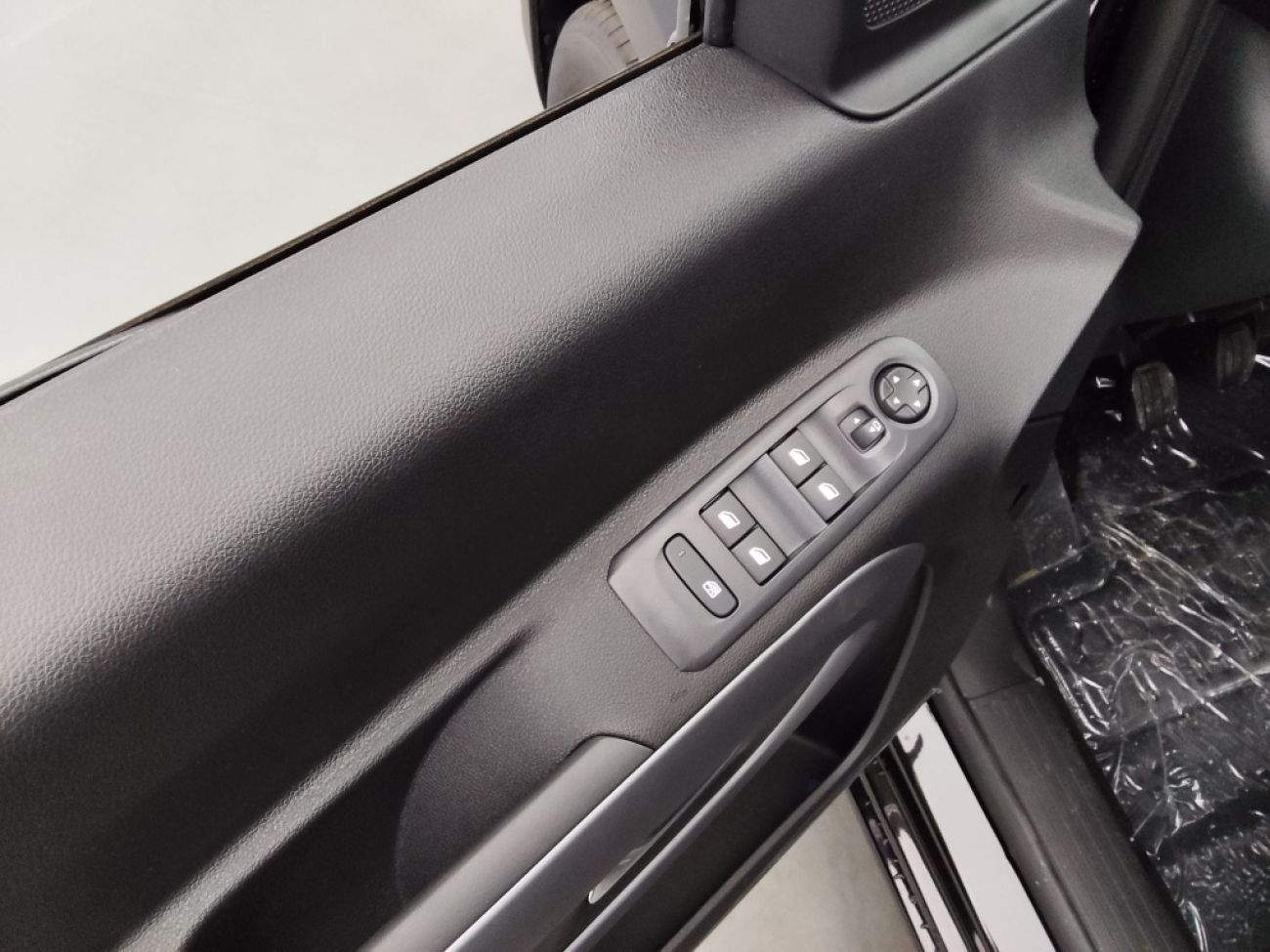 Mandataire FIAT Doblo Combi 1.5 BLUEHDI 100CH 5 PLACES N1