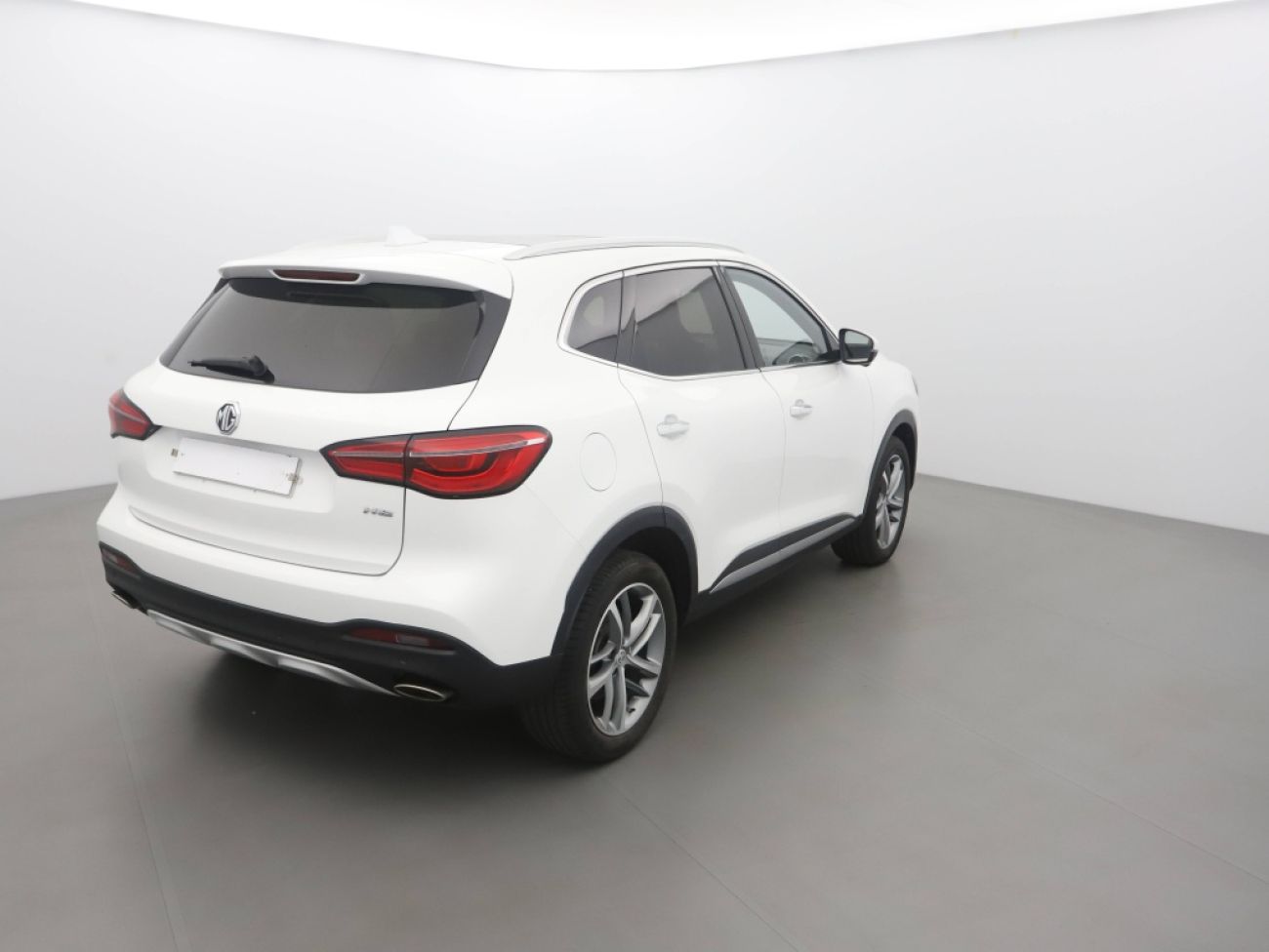 Mandataire MG EHS 1.5T GDI 258CH PHEV EXCLUSIVE