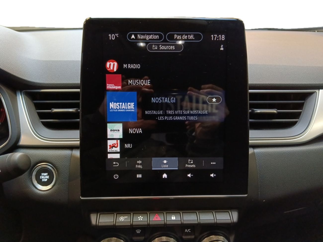 Mandataire RENAULT Captur 1.0 TCE 90CH TECHNO