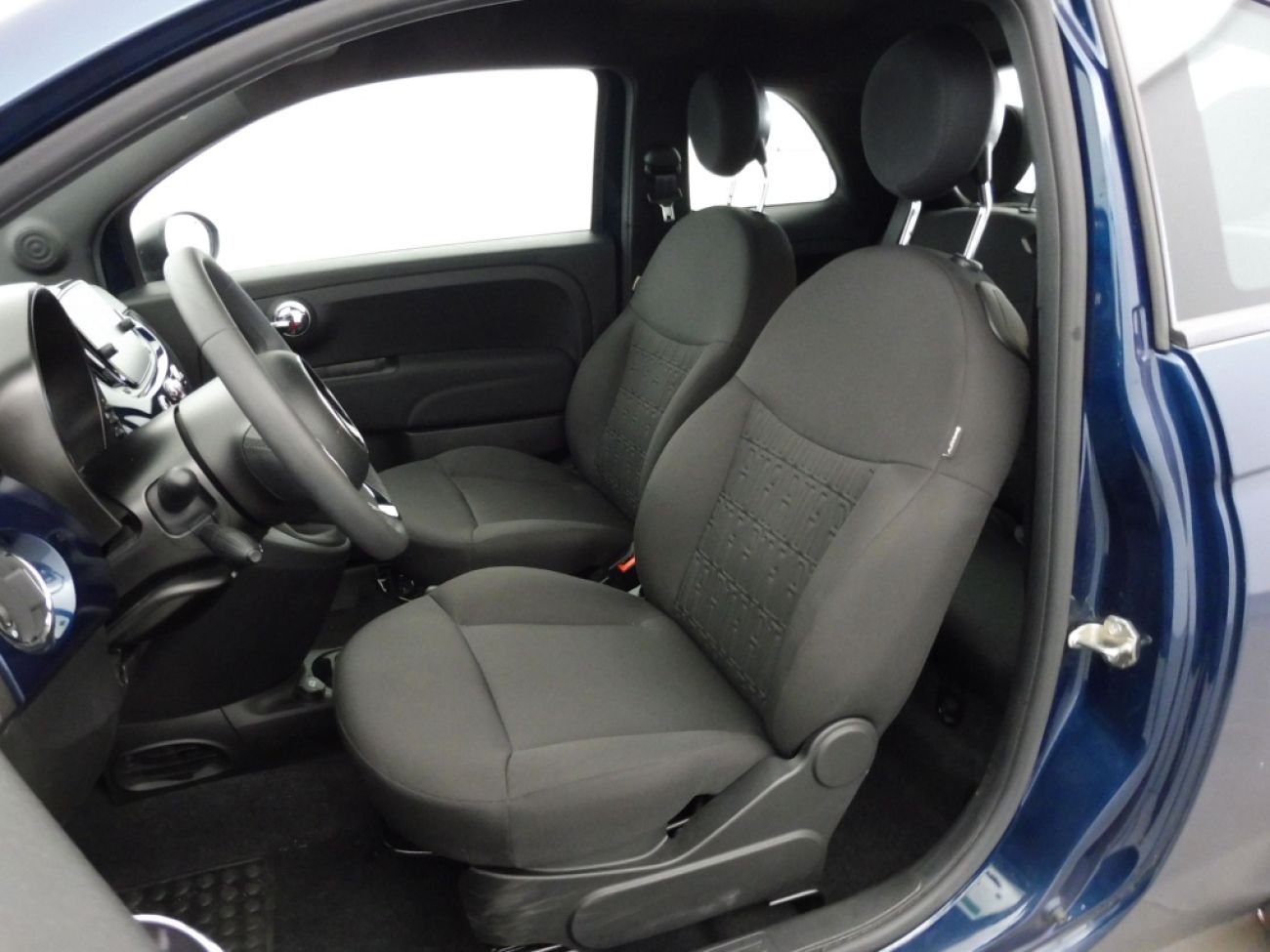 Mandataire FIAT 500 1.0 70CH BSG SERIE 1