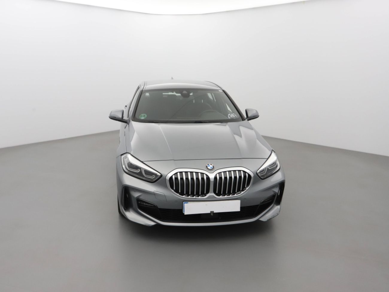Mandataire BMW SERIE 1 118DA 150CH M SPORT