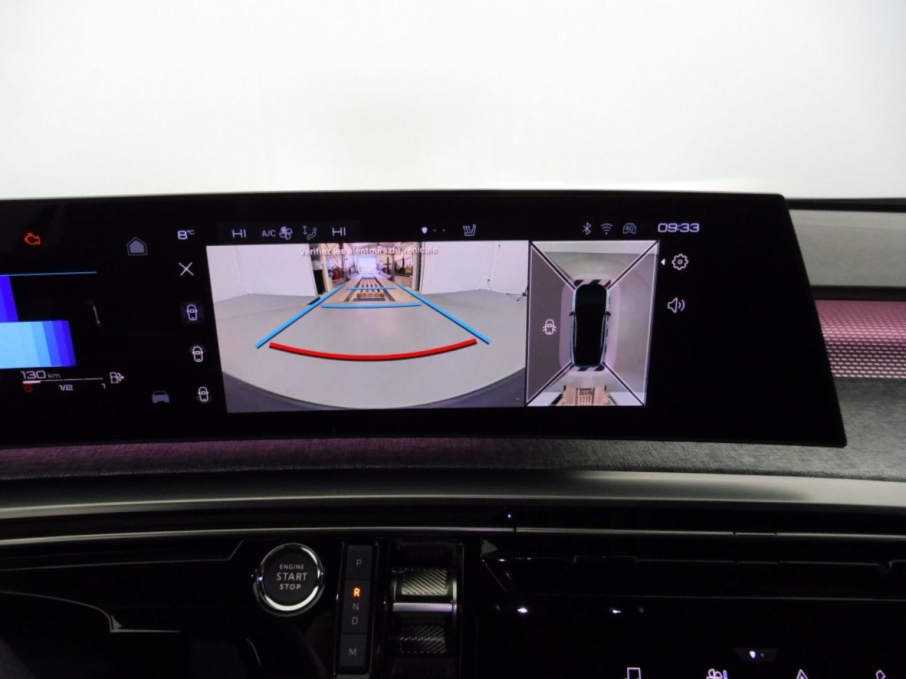 Mandataire PEUGEOT 3008 HYBRID 136CH GT E-DCS6