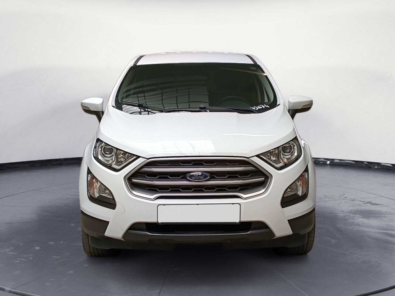 Mandataire Ford ECOSPORT 1.0 ECOBOOST 100trend