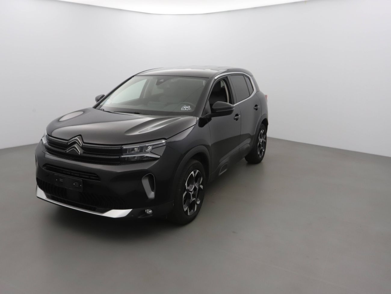 Mandataire Citroën C5 AIRCROSS 1.5 BLUEHDI 130CH MAX BOITE AUTOMATIQUE