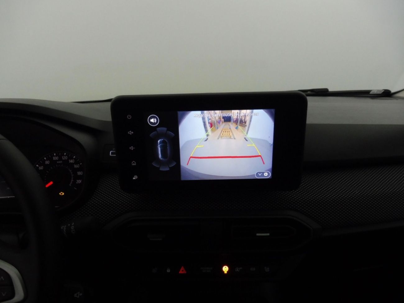 Mandataire Dacia Sandero 1.0 TCE 90CH STEPWAY EXPRESSION -24