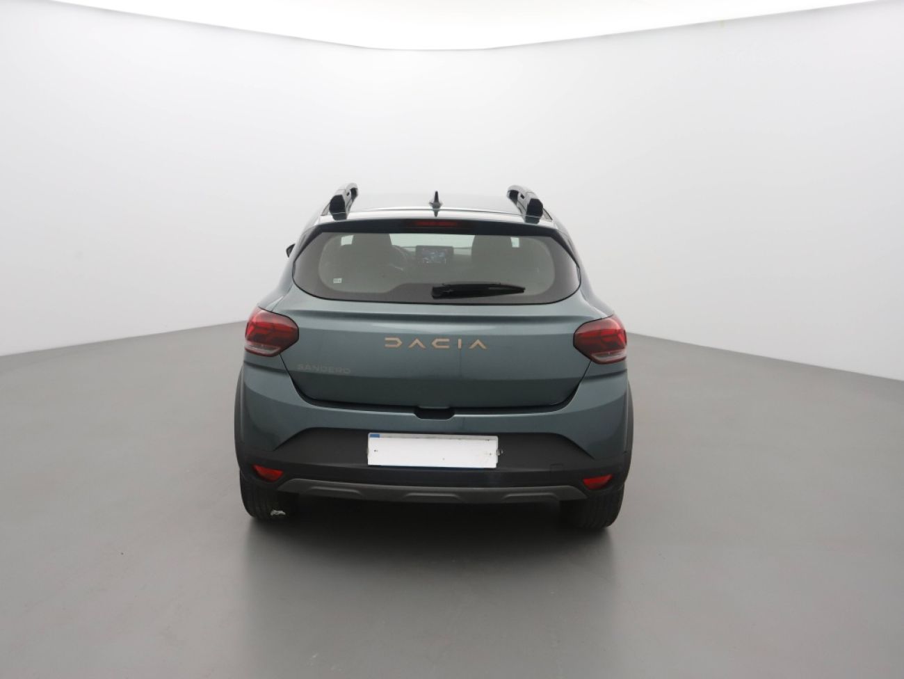 Mandataire Dacia Sandero 1.0 TCE 110CH STEPWAY EXTREME +