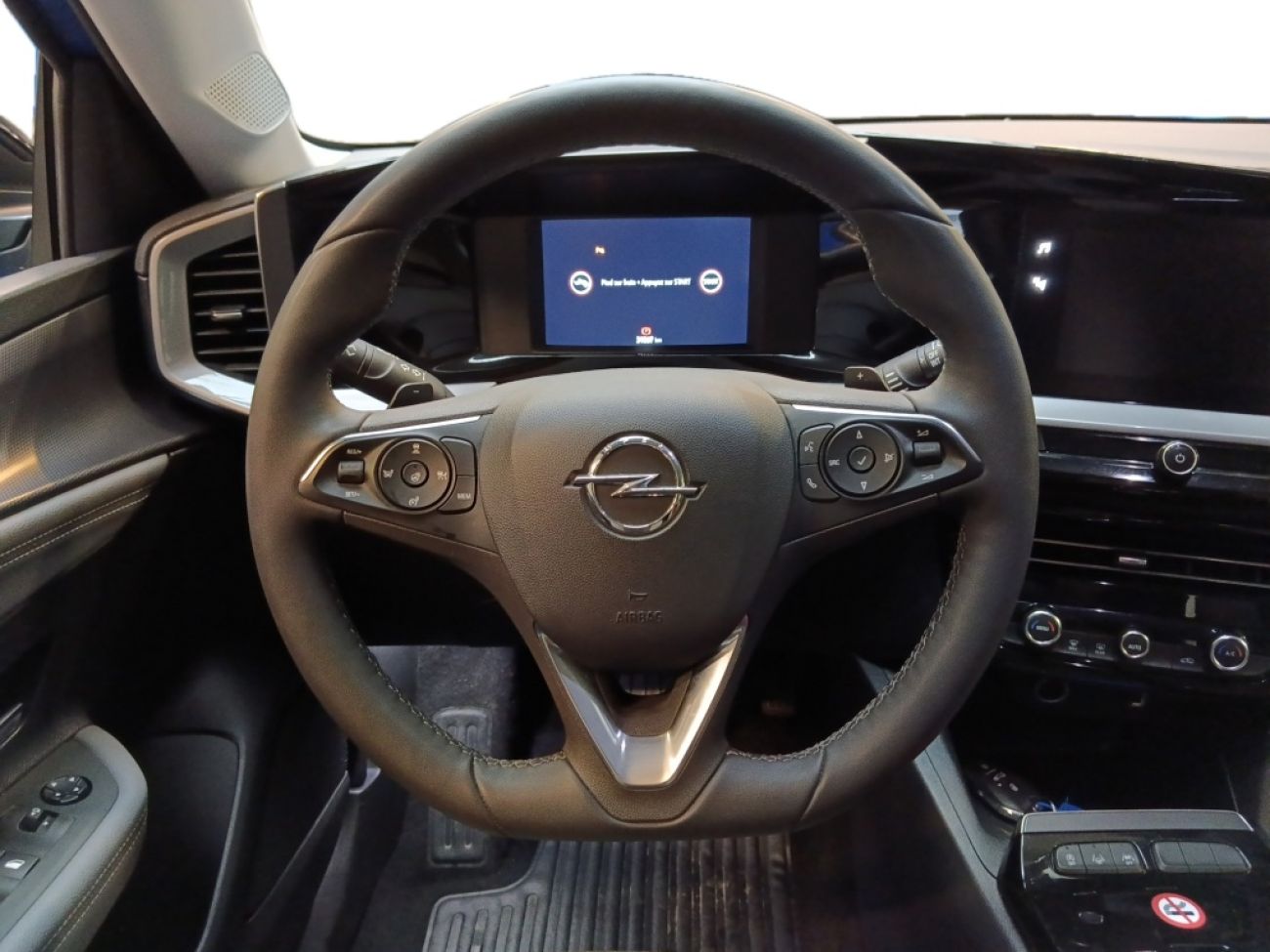 Mandataire Opel Mokka 1.2 TURBO 130CH BVA8