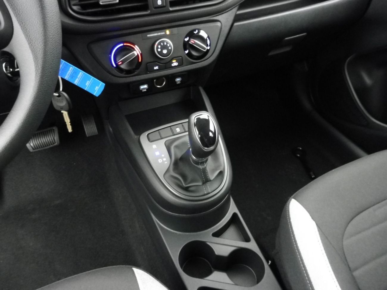Mandataire Hyundai I10 1.0 63CH ECO INTUITIVE PACK BVR