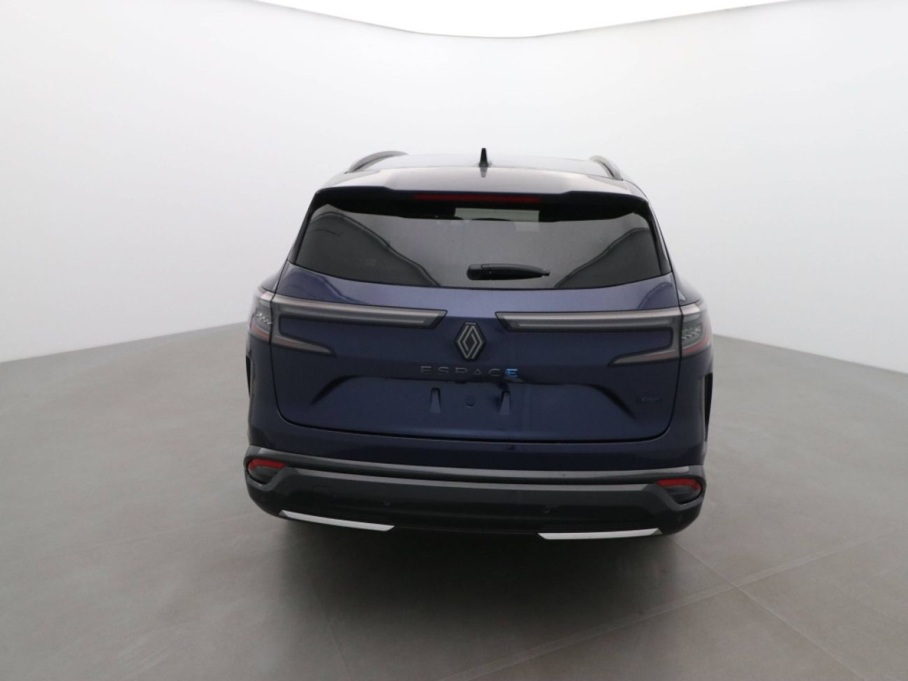 Mandataire RENAULT Espace 1.2 E-TECH FULL HYBRID 200CH ESPRIT ALPINE 7 PLACES - 25