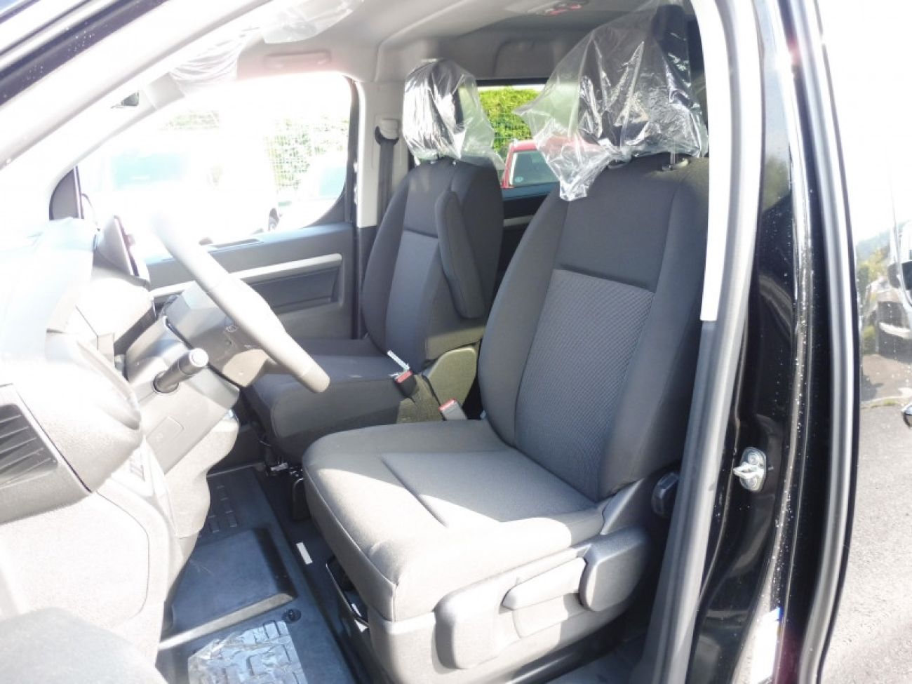 Mandataire PEUGEOT Expert XL 2.2 DIESEL 180CH CABINE APPROFONDIE FIXE AUTOMATIQUE