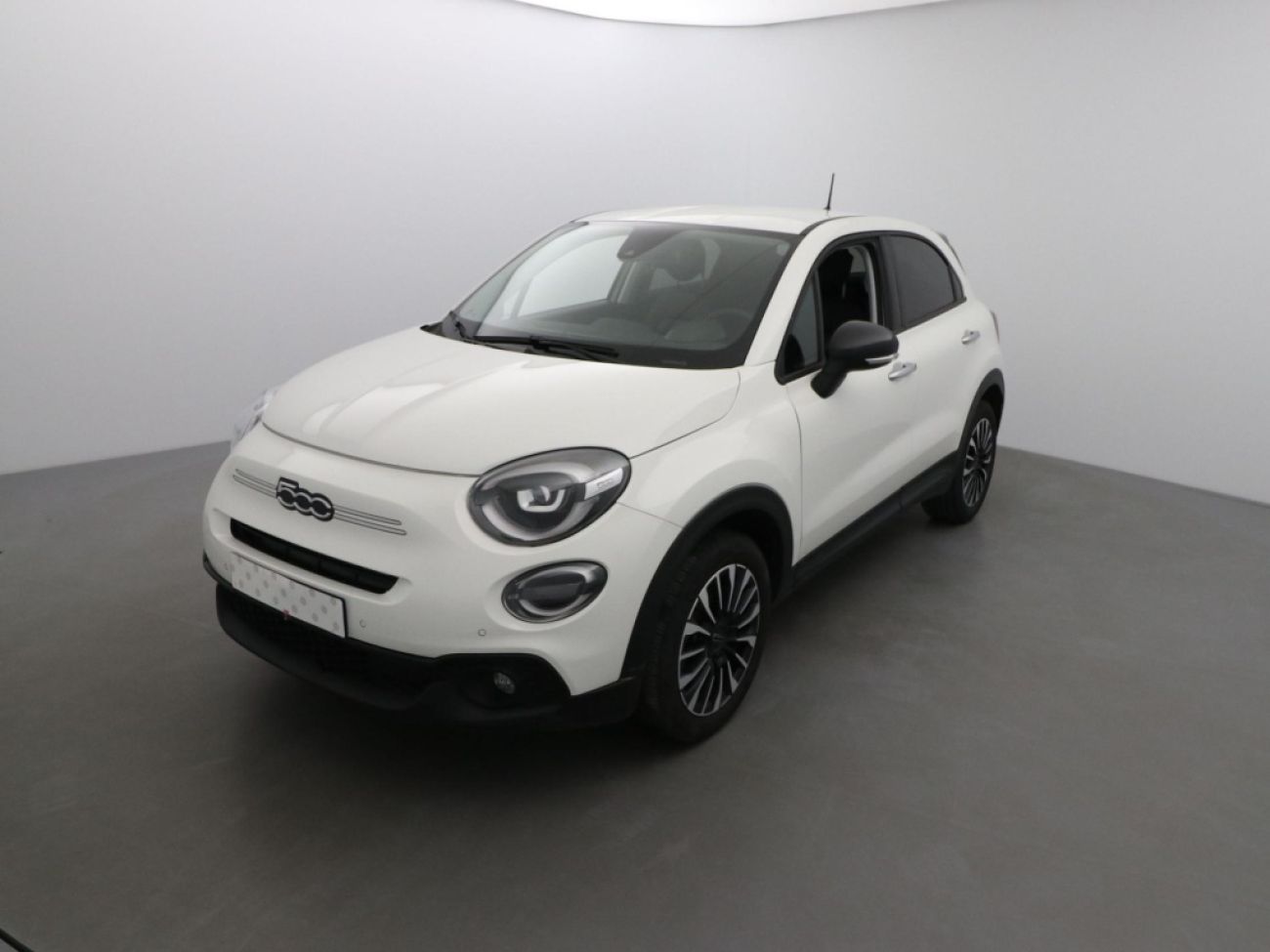 Mandataire FIAT 500X 1.5 130CH MY23 BERLINE