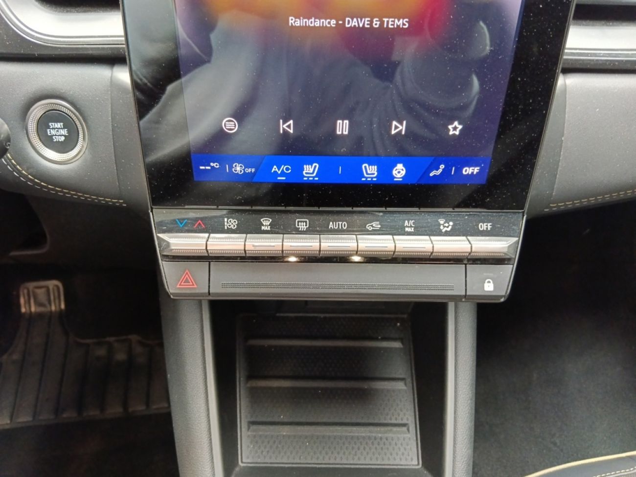 Mandataire RENAULT Symbioz 1.6 E-TECH FULL HYBRID 145CH ICONIC