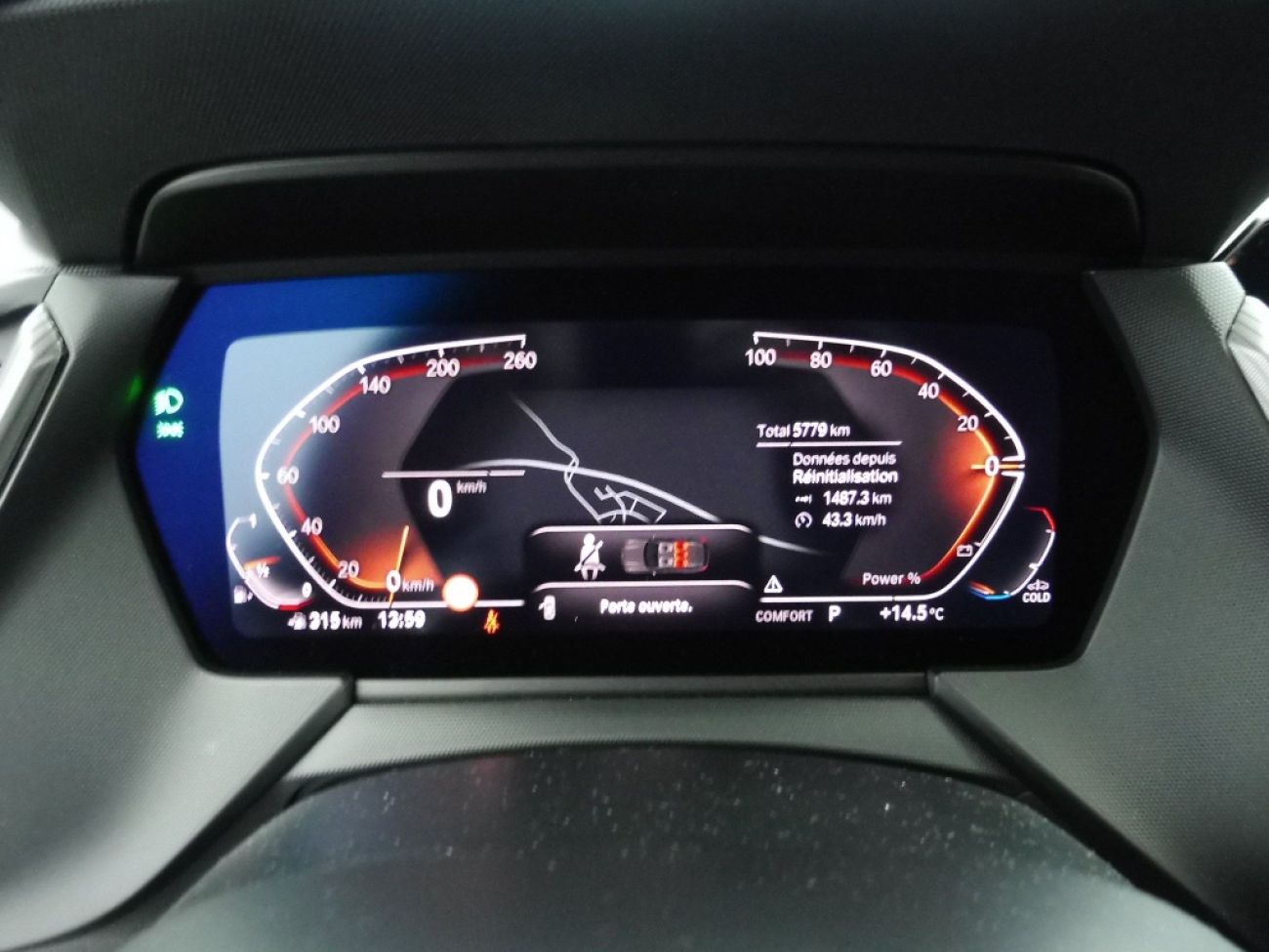Mandataire BMW SERIE 1 118I STEPTRONIC 136 M-SPORT