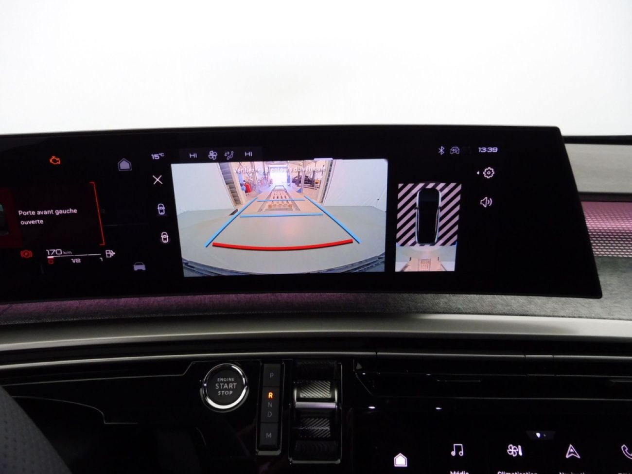 Mandataire PEUGEOT 3008 1.2 HYBRID 136CH GT E-DCS6