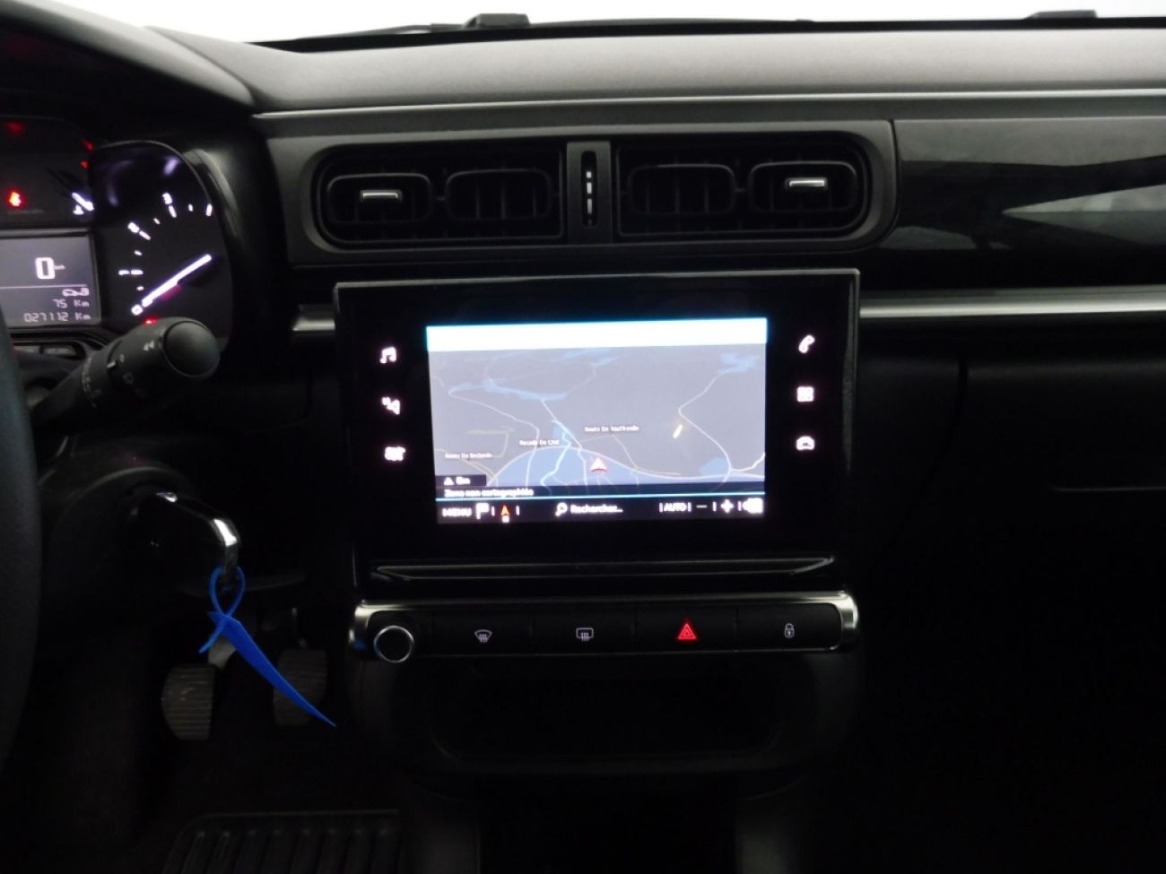 Mandataire Citroën C3 1.5 BLUEHDI 100CH S&S PLUS