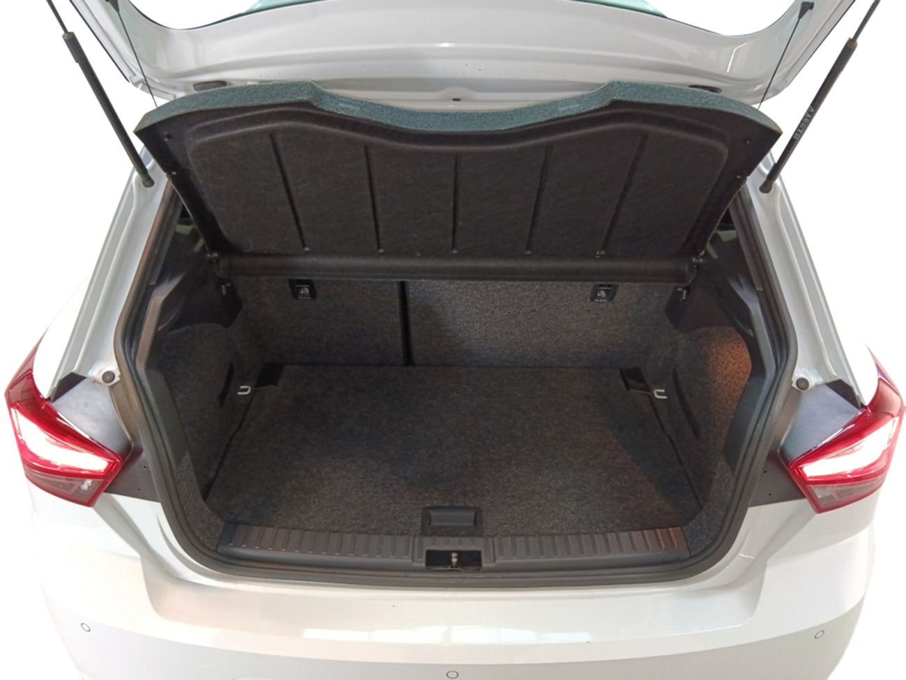 Mandataire Seat Ibiza 1.0 TSI 110CH FR