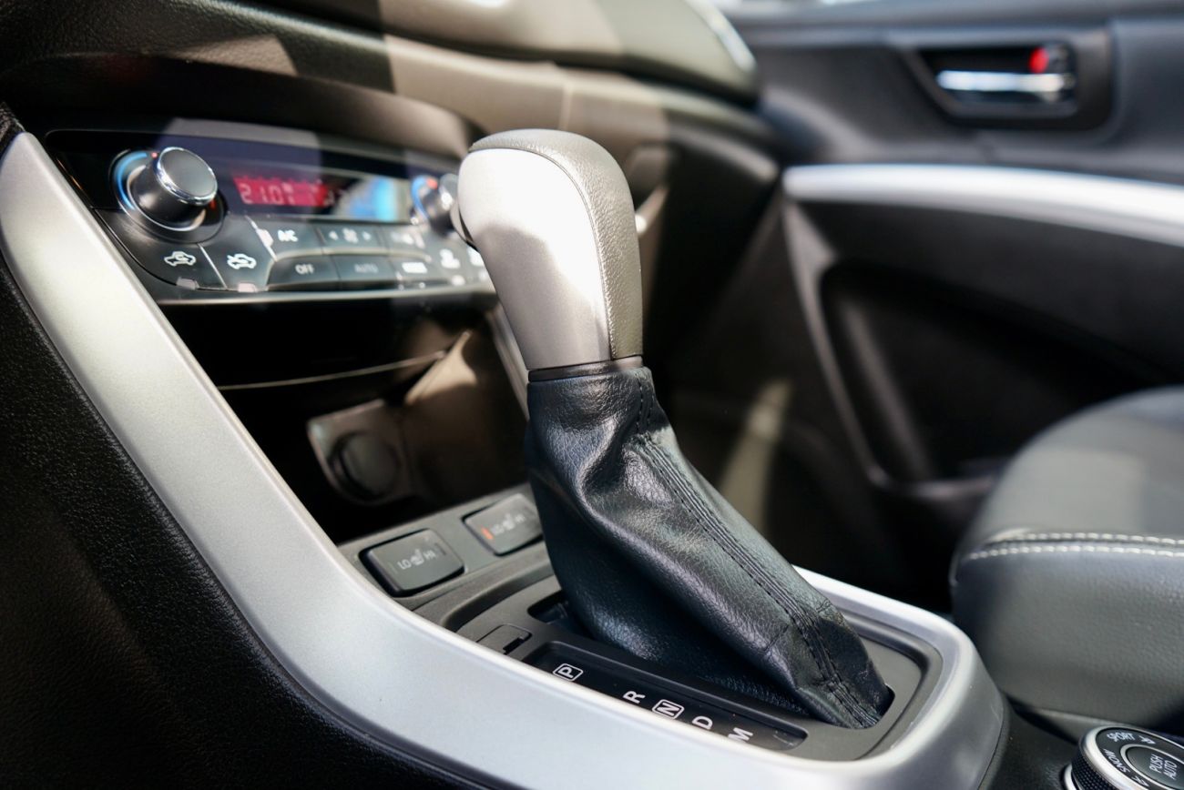 Mandataire SUZUKI S-CROSS 1.4 Boosterjet Allgrip Hybrid Auto Style