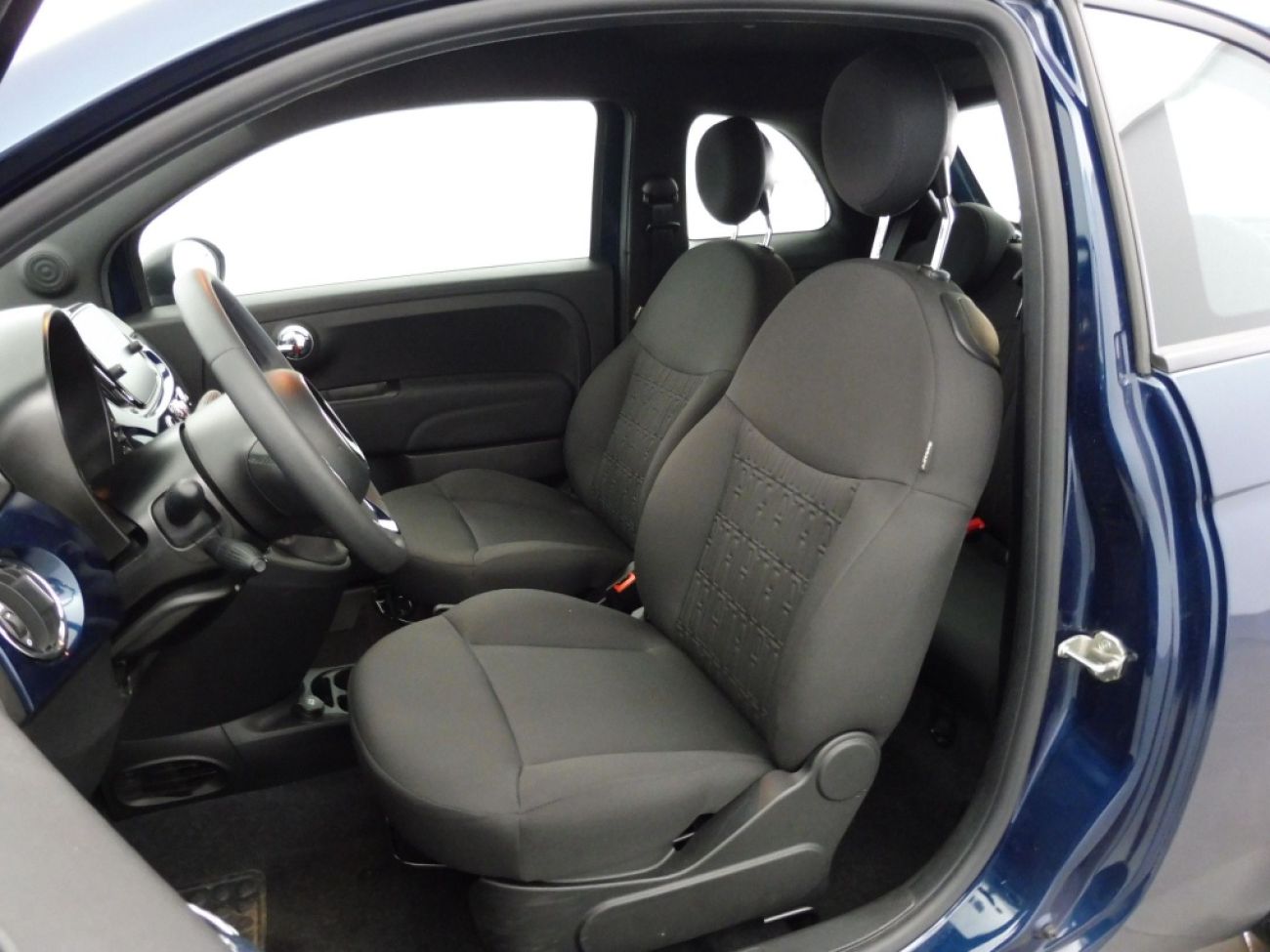 Mandataire FIAT 500 1.0 70CH BSG SERIE 1