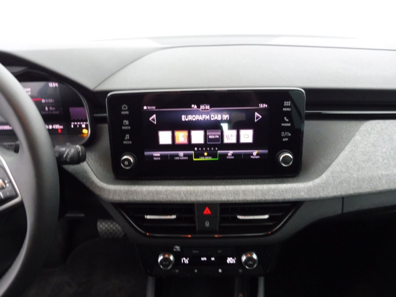 Mandataire SKODA Scala 1.0 TSI 116CH SELECTION DSG7
