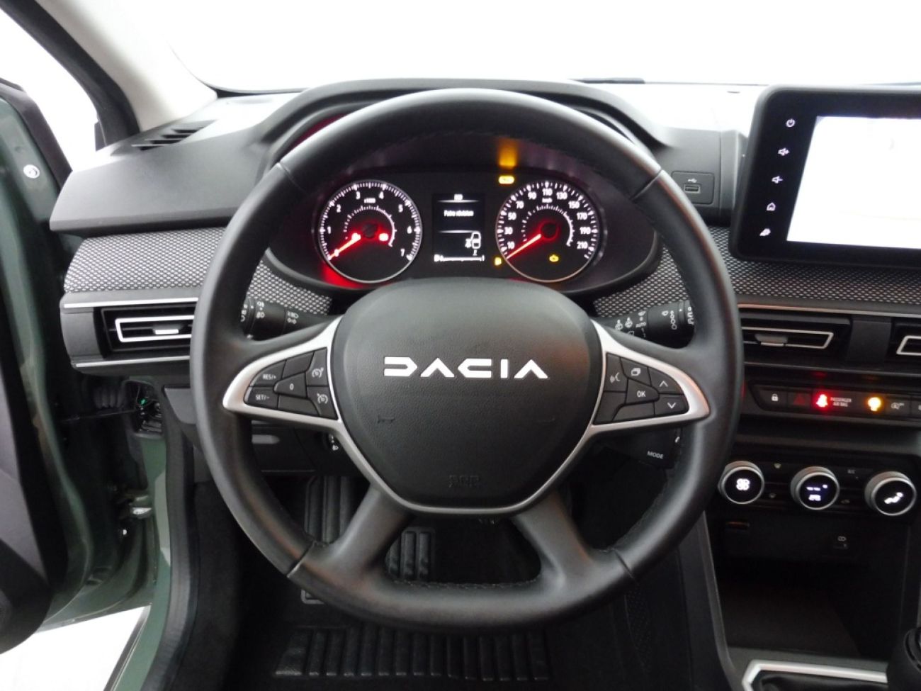 Mandataire Dacia Jogger 1.0 TCE 110CH EXPRESSION 7 PLACES -24