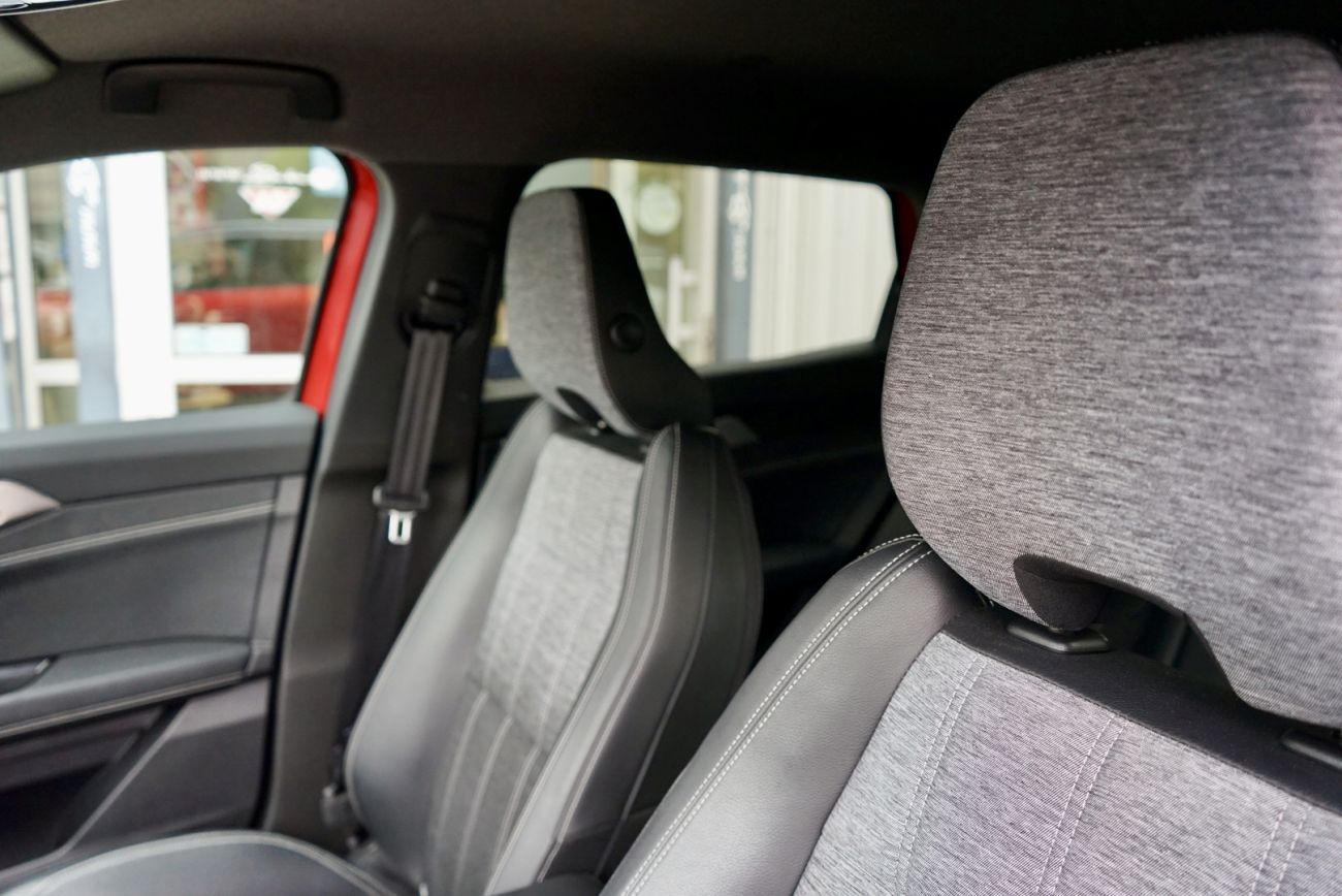 Mandataire RENAULT AUSTRAL E-Tech hybrid 200 Techno