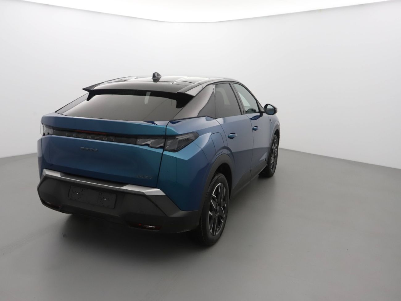 Mandataire PEUGEOT 3008 1.2 HYBRID 145CH GT E-DCS6