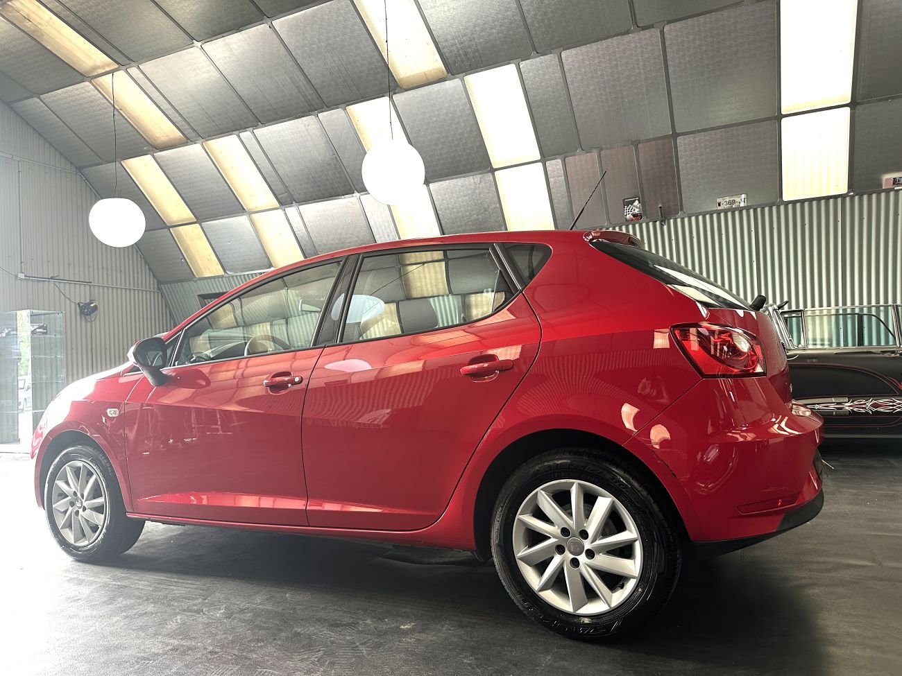 Mandataire Seat IBIZA 1.2i 12V 70 Style
