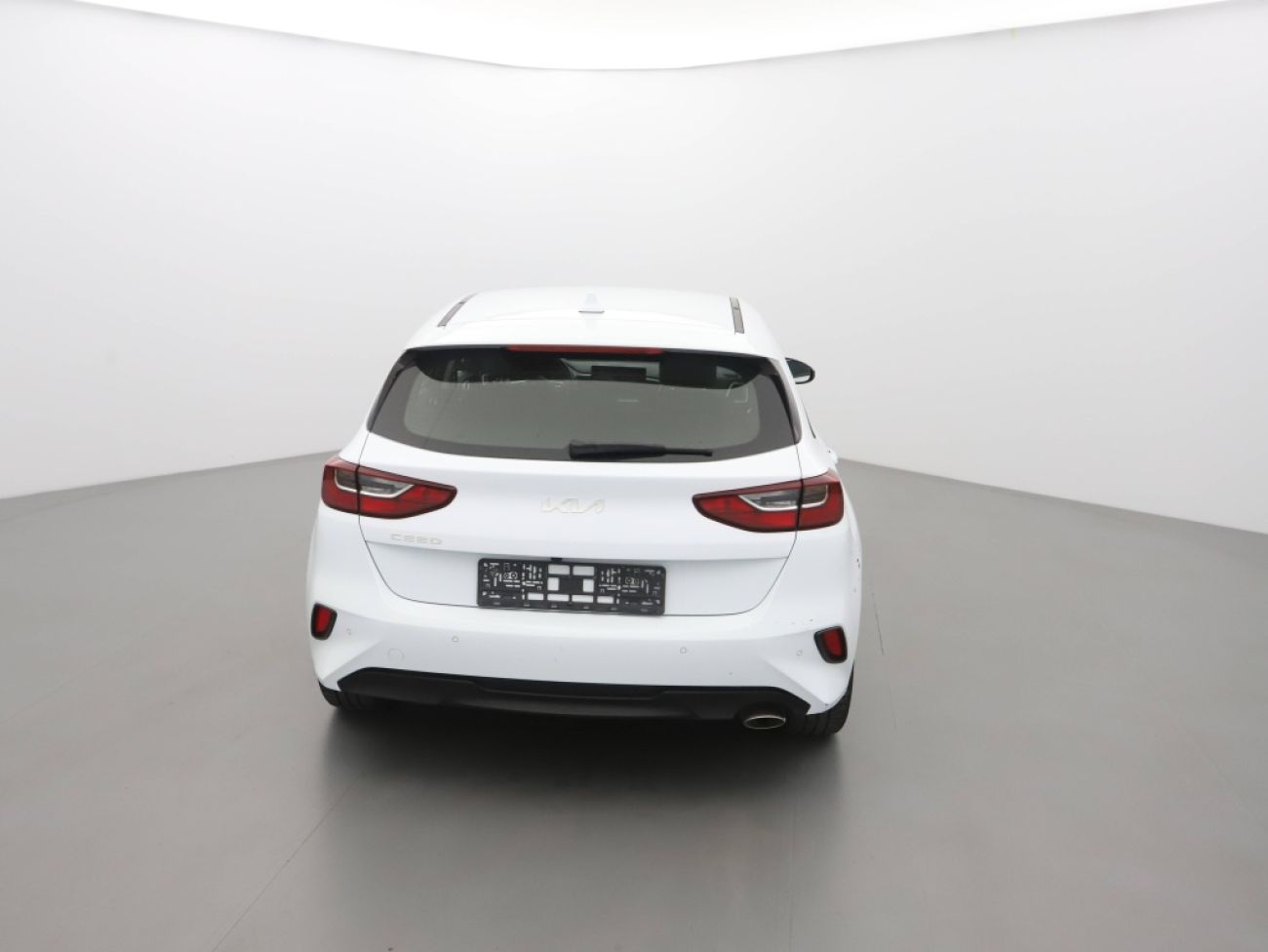 Mandataire Kia Ceed 1.0 T-GDI 100edition 7