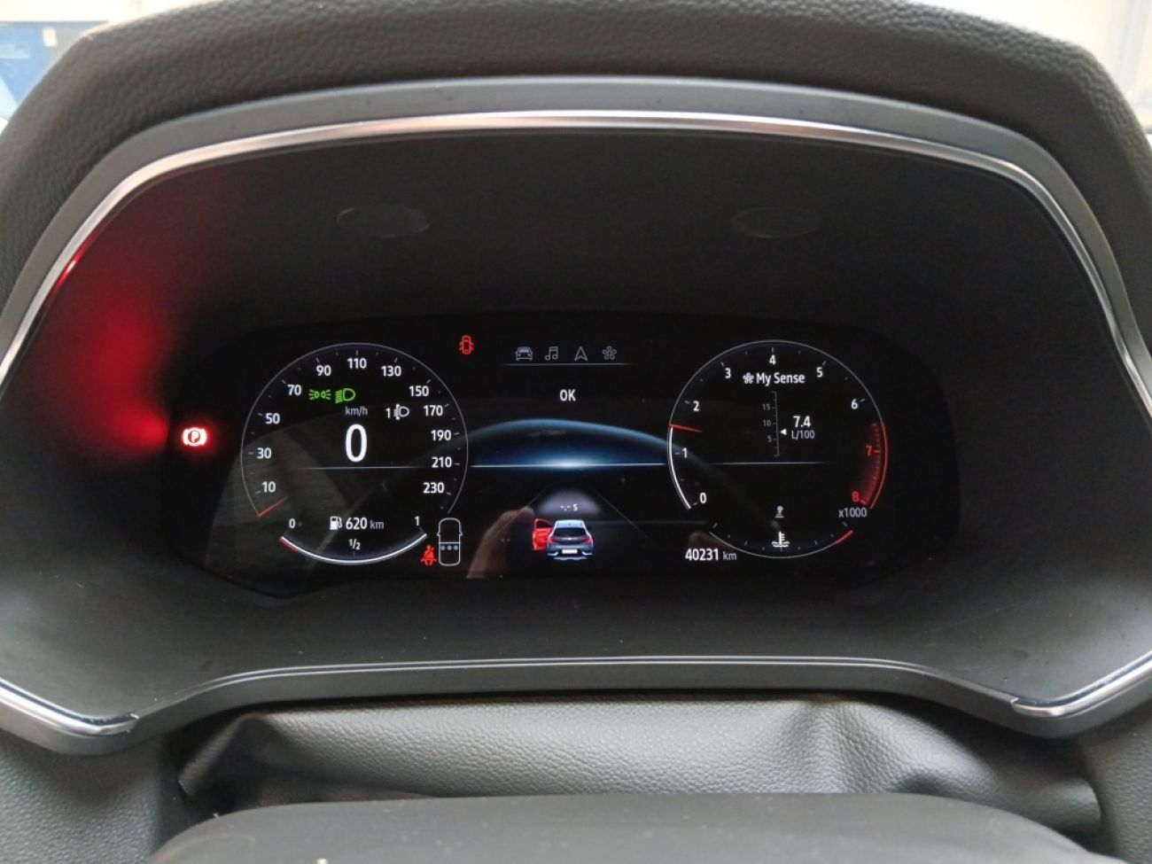 Mandataire RENAULT Captur 1.0 TCE 90CH TECHNO