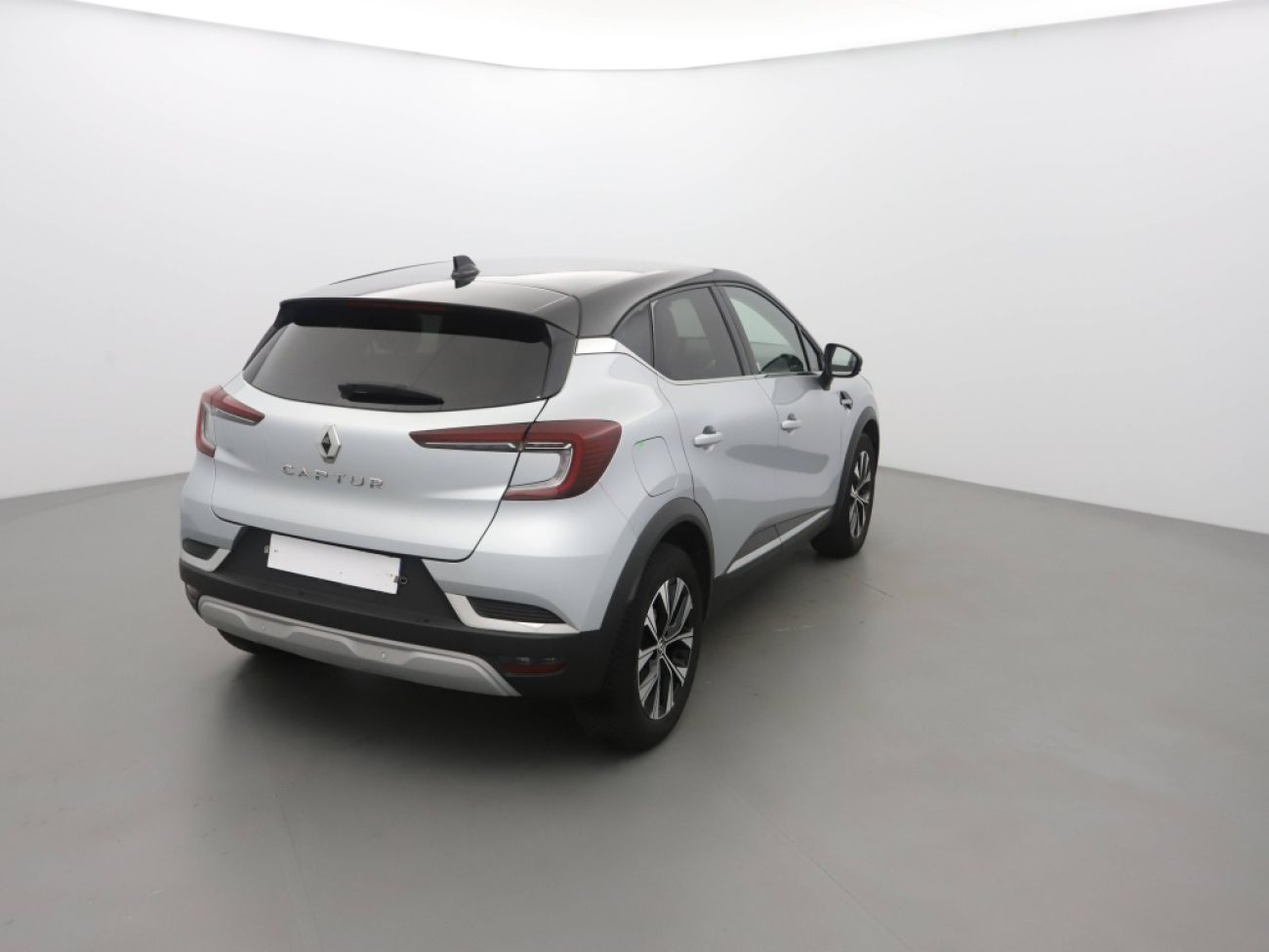 Mandataire RENAULT Captur 1.0 TCE 90CH TECHNO