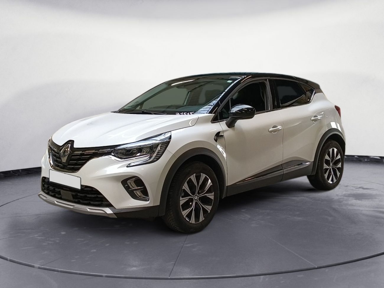 Mandataire RENAULT Captur 1.0 TCE 90CH TECHNO