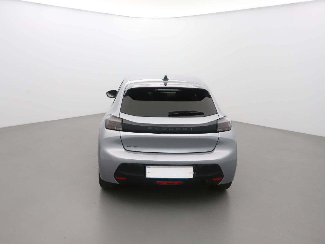 Mandataire PEUGEOT 208 1.2 100CH S&S ALLURE