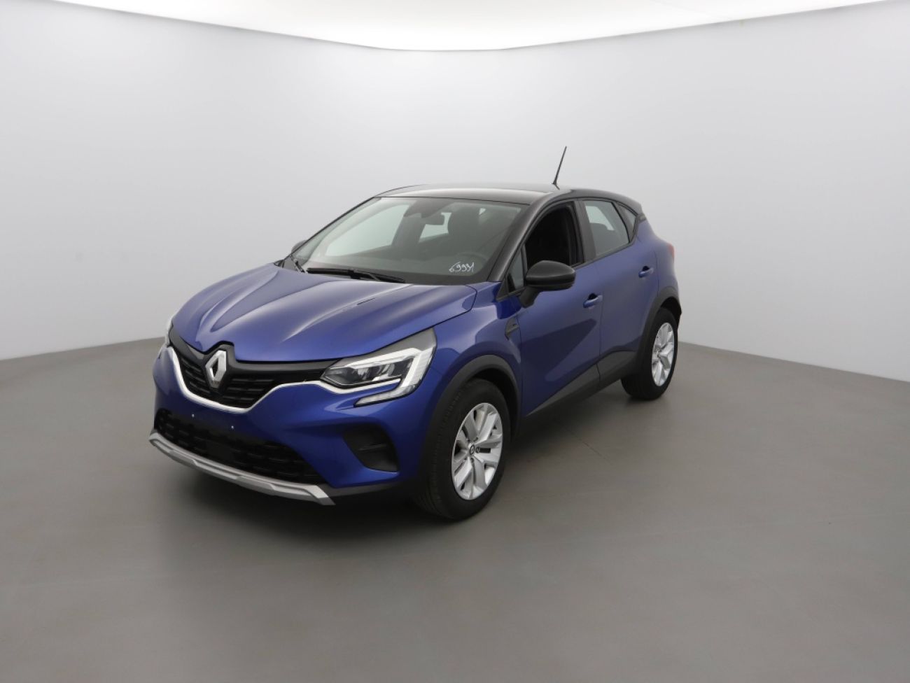 Mandataire RENAULT CAPTUR II 1.0 TCE 90CH EVOLUTION
