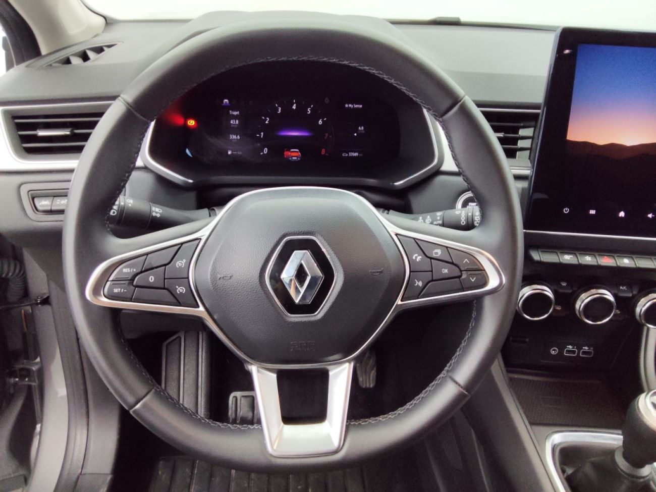 Mandataire RENAULT Captur 1.0 TCE 90CH TECHNO