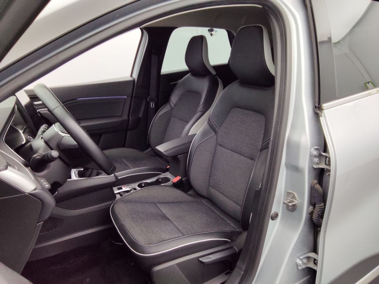 Mandataire RENAULT Captur 1.0 TCE 90CH TECHNO