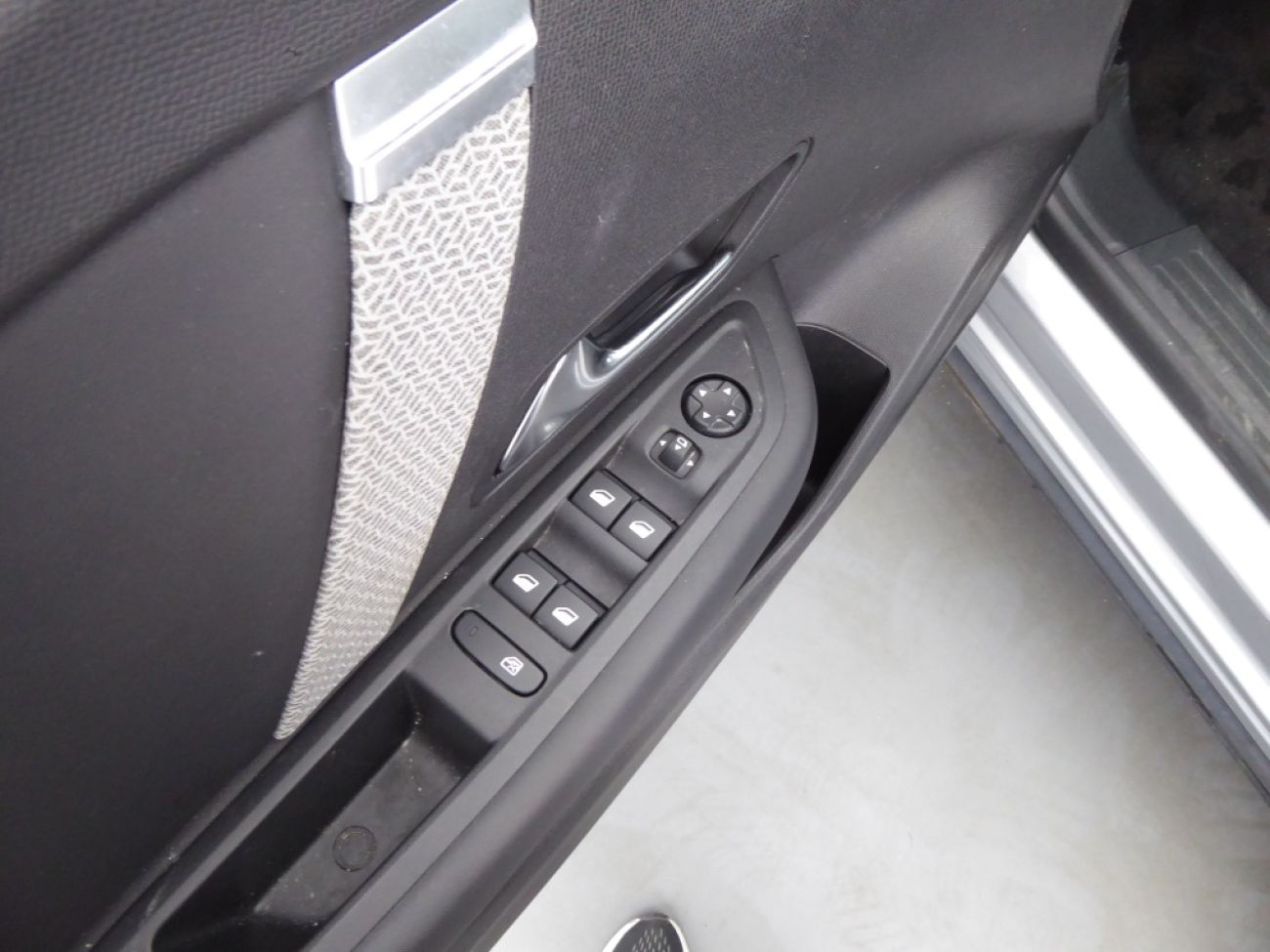 Mandataire Citroën C4 BLUEHDI 130CH S&S SHINE PACK EAT8