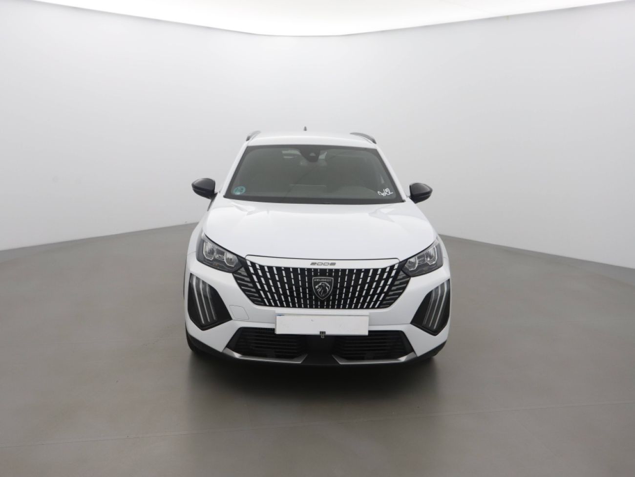 Mandataire PEUGEOT 2008 1.2 PURETECH 130CH S&S ALLURE EAT8