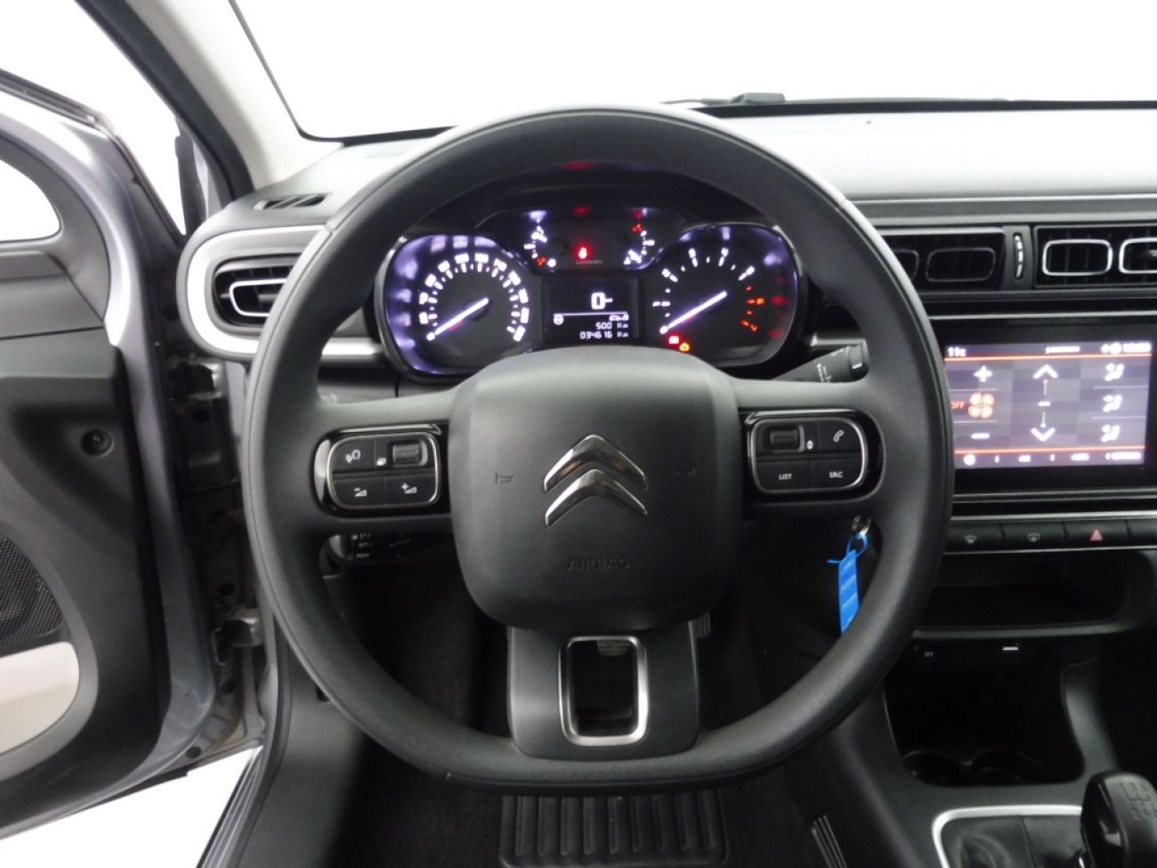 Mandataire Citroën C3 1.2 PURETECH 83CH S&S MAX