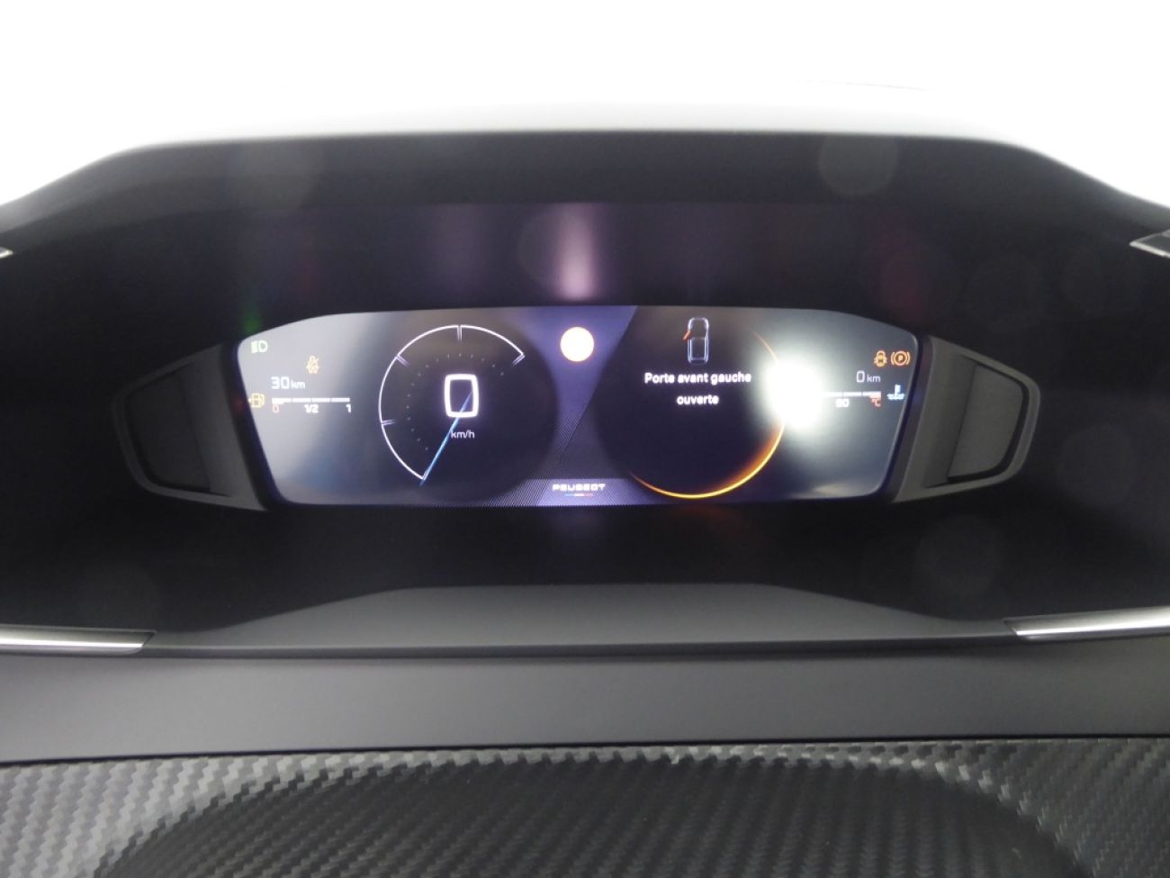 Mandataire PEUGEOT 208 1.2 PURETECH 100CH S&S ALLURE