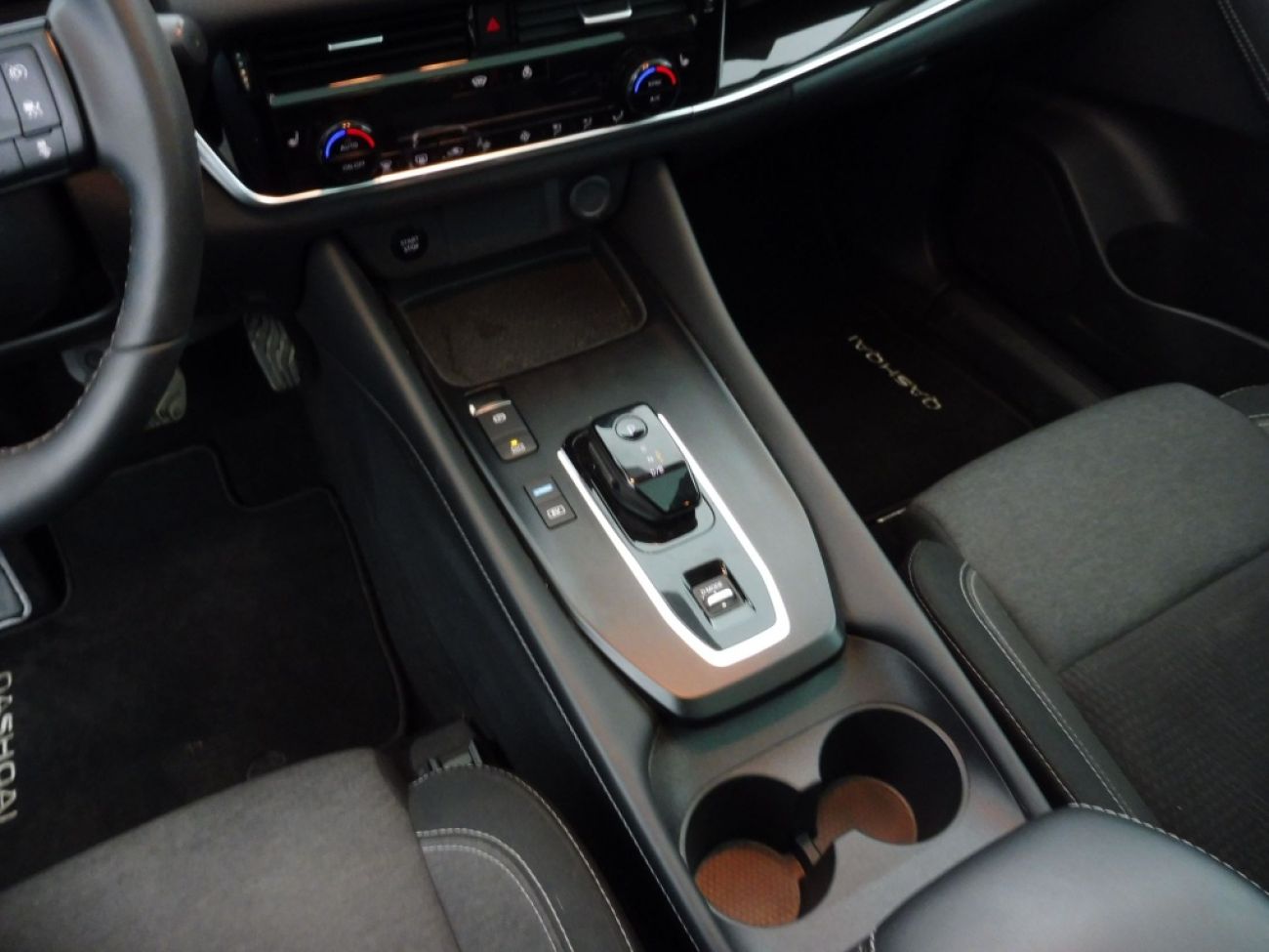 Mandataire NISSAN QASHQAI E-POWER 190CH N-CONNECTA 2022